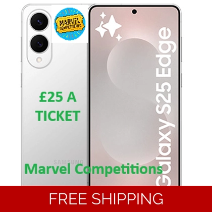 Samsung galaxy edge 25